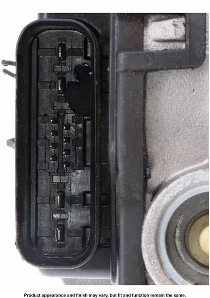 Cardone Reman Windshield Wiper Motor 40-2036