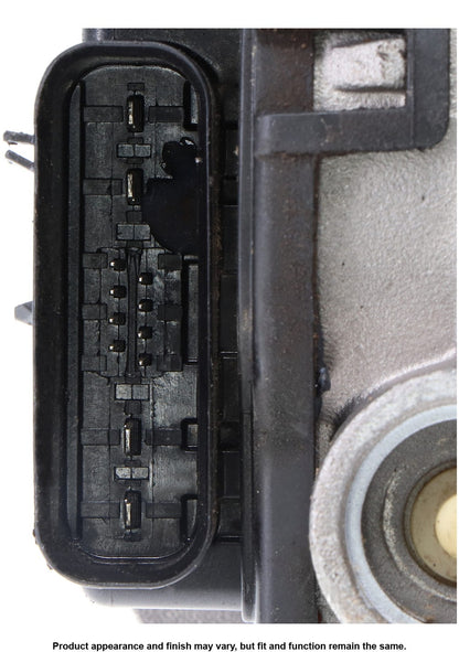 Cardone Reman Windshield Wiper Motor 40-2036