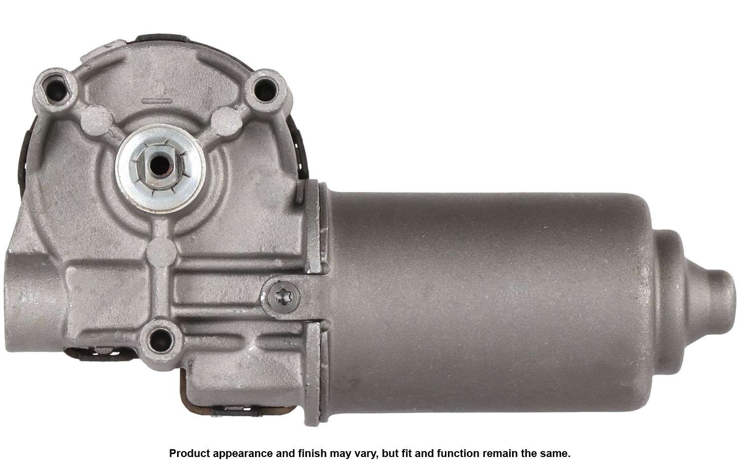 Cardone Reman Windshield Wiper Motor 40-2036