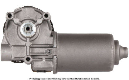 Cardone Reman Windshield Wiper Motor 40-2036