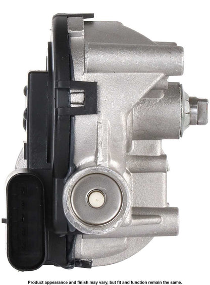 Cardone Reman Windshield Wiper Motor 40-2038