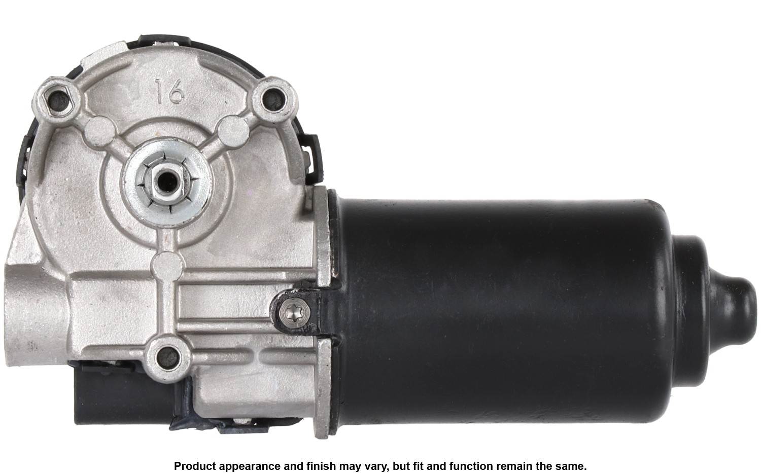 Cardone Reman Windshield Wiper Motor 40-2038