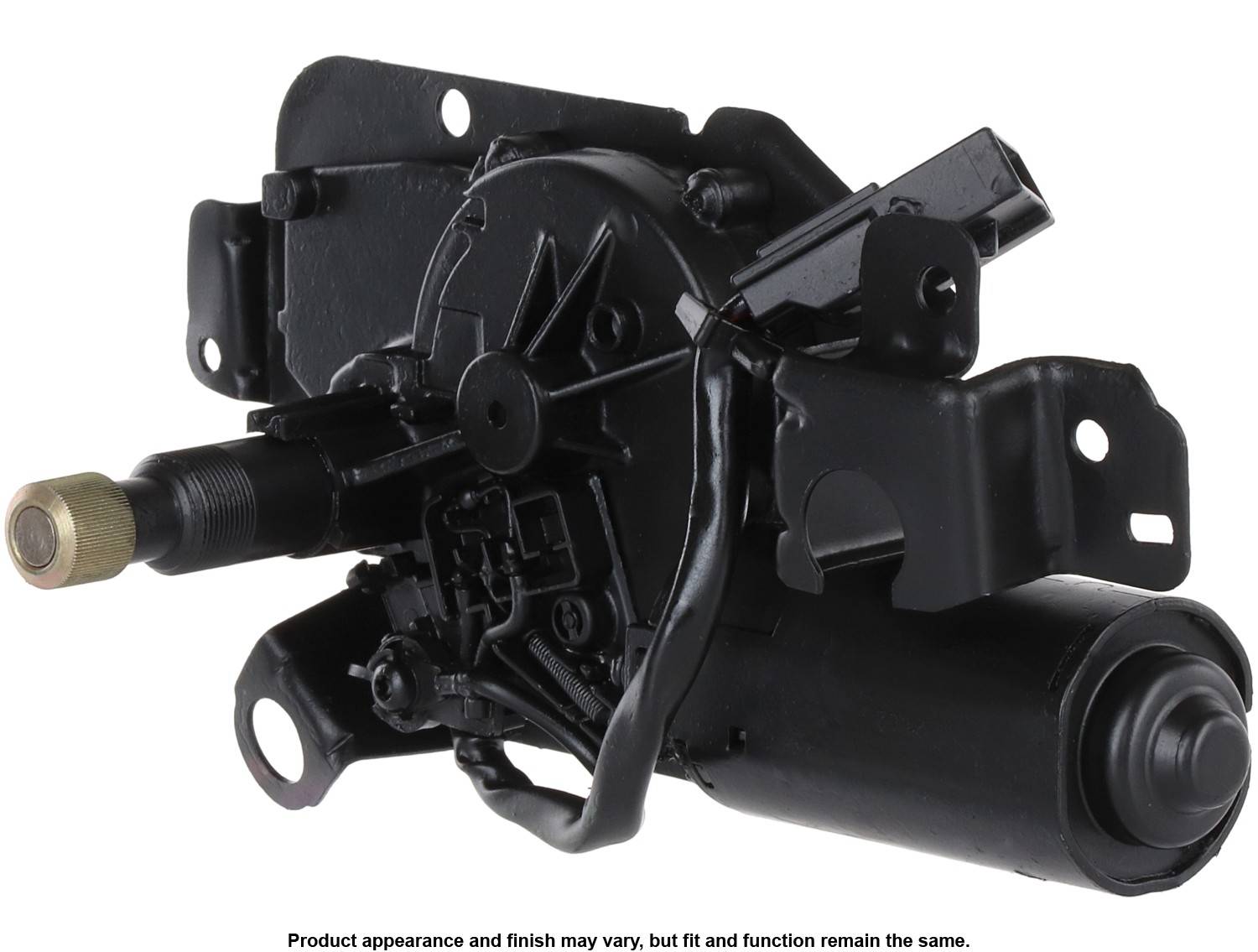 Cardone Reman Windshield Wiper Motor 40-2044