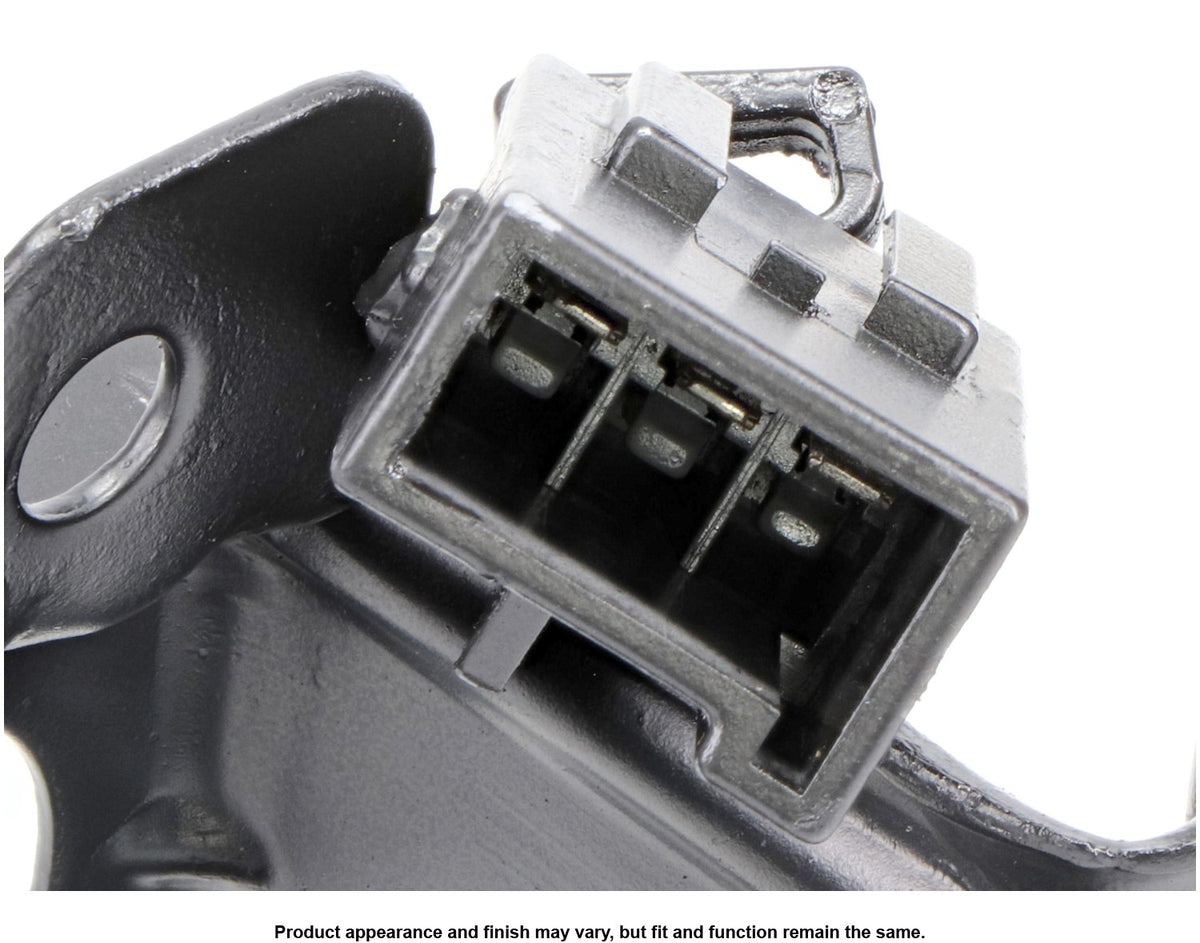 Cardone Reman Windshield Wiper Motor 40-2044