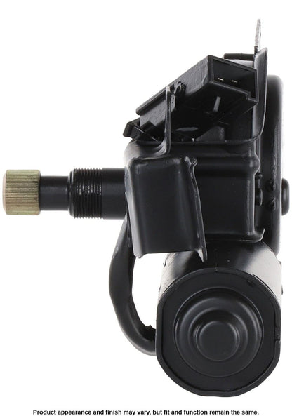 Cardone Reman Windshield Wiper Motor 40-2044