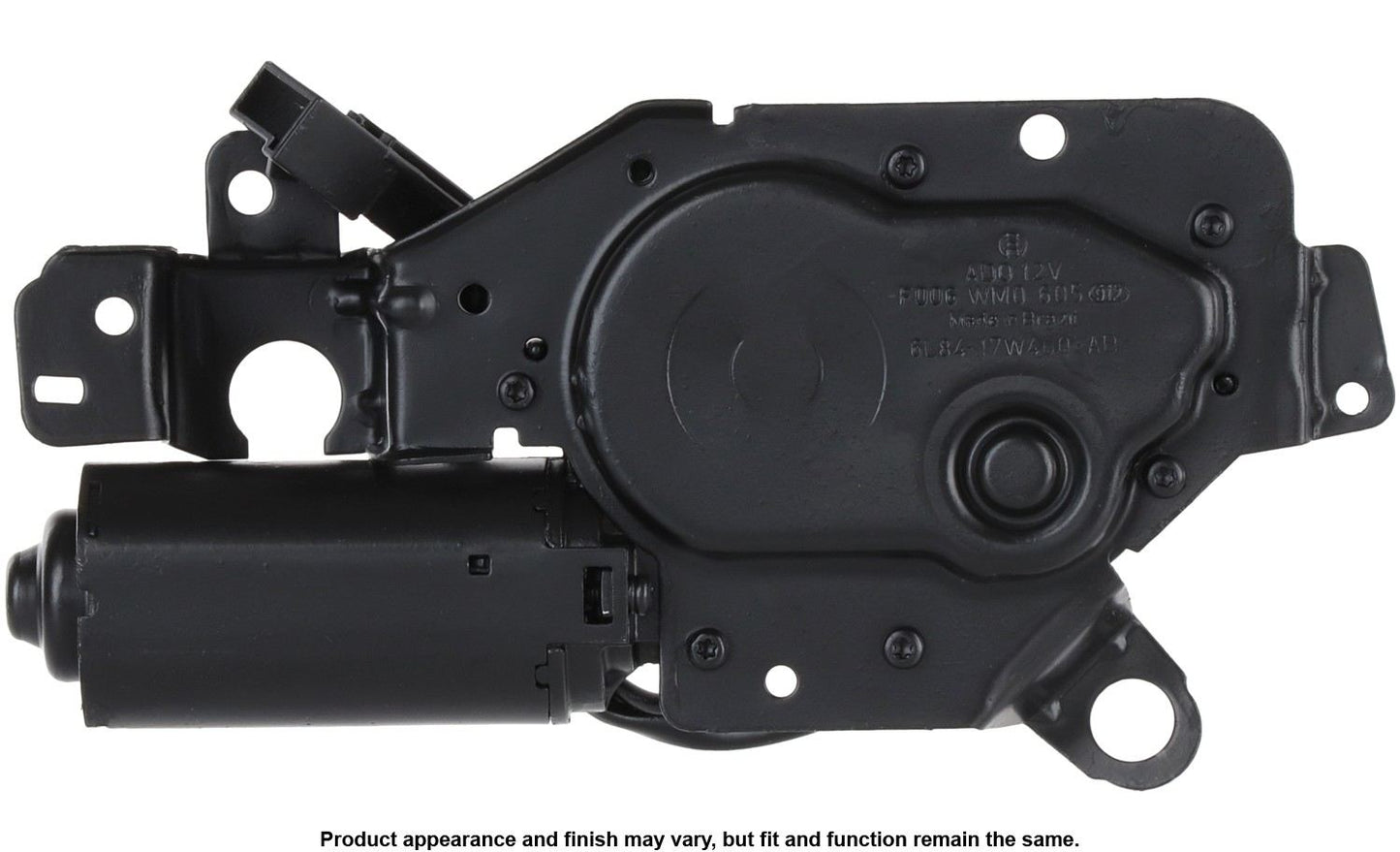 Cardone Reman Windshield Wiper Motor 40-2044