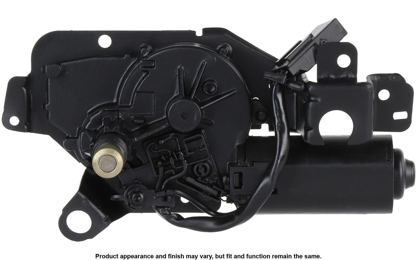 Cardone Reman Windshield Wiper Motor 40-2044
