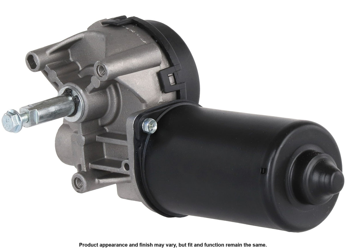 Cardone Reman Windshield Wiper Motor 40-2048