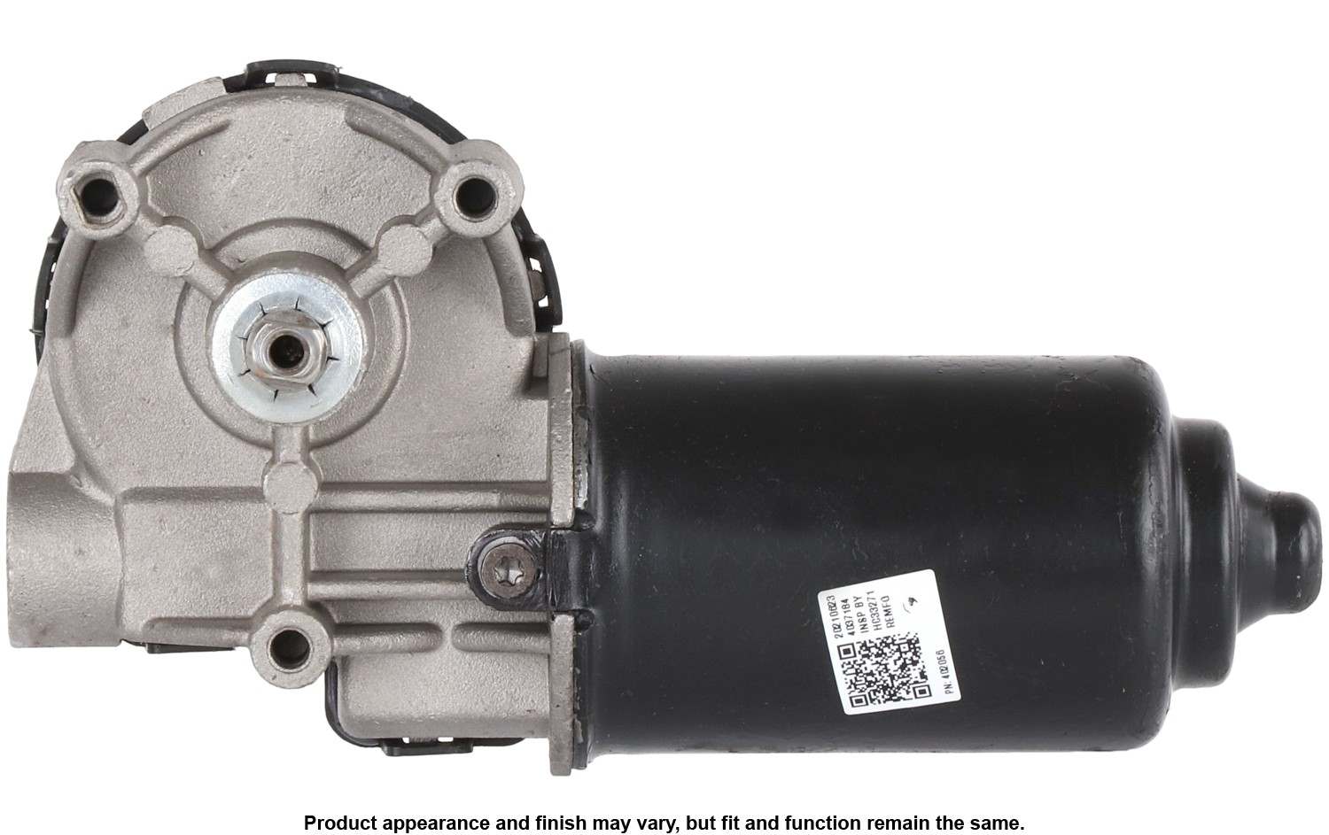 Cardone Reman Windshield Wiper Motor 40-2056