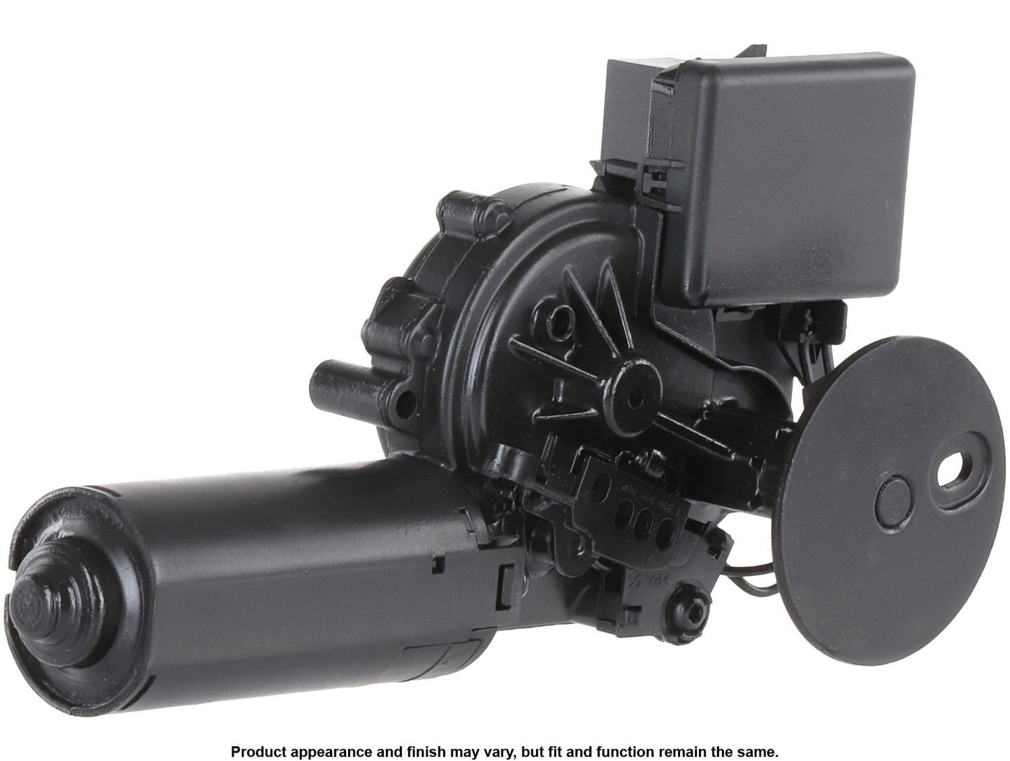 Cardone Reman Windshield Wiper Motor 40-2060