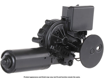 Cardone Reman Windshield Wiper Motor 40-2060