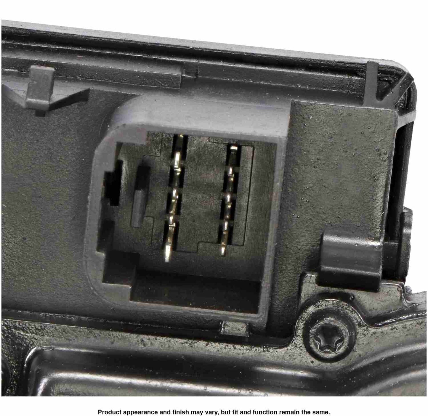 Cardone Reman Windshield Wiper Motor 40-2060