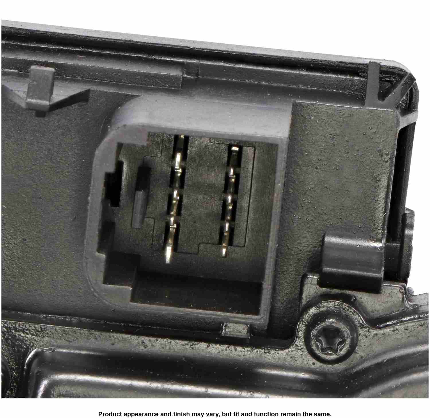 Cardone Reman Windshield Wiper Motor 40-2060