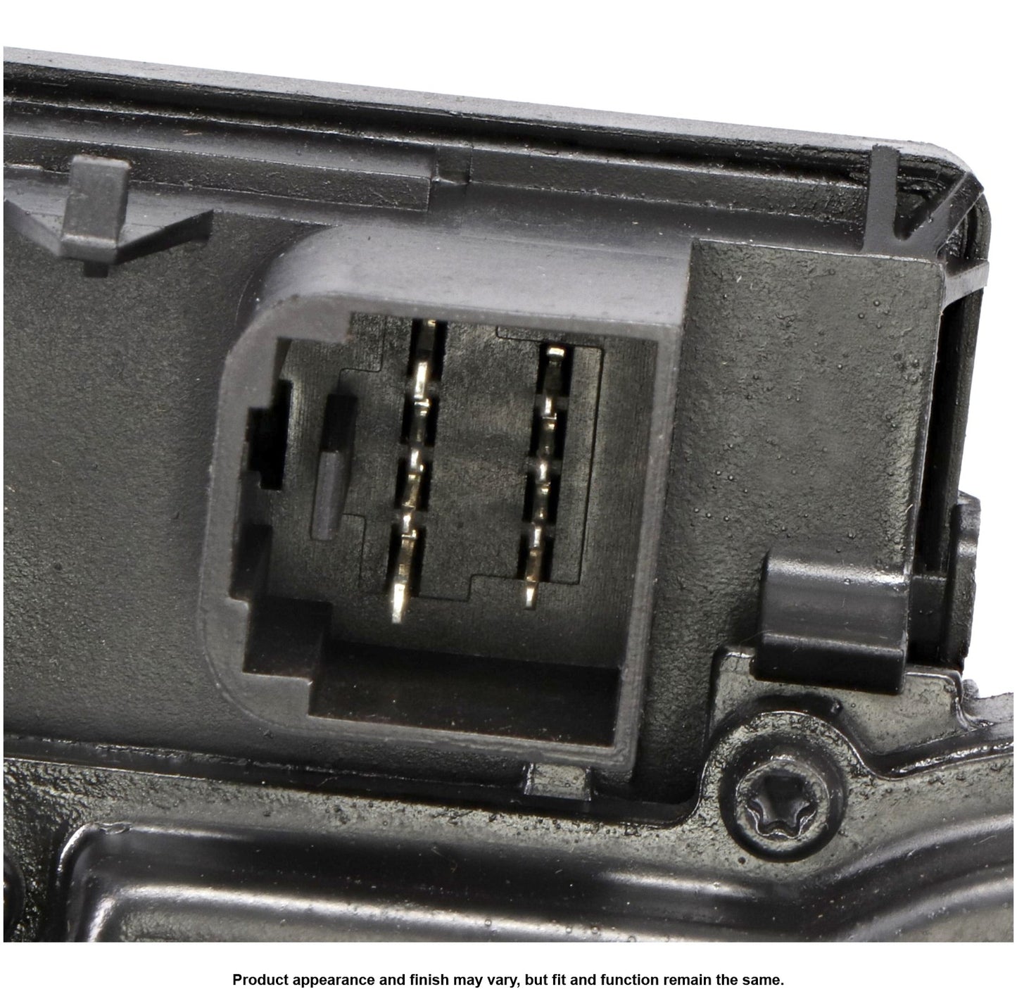 Cardone Reman Windshield Wiper Motor 40-2060