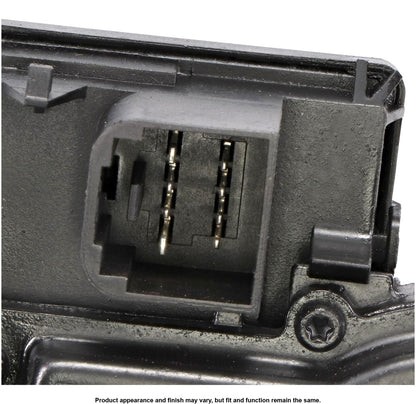 Cardone Reman Windshield Wiper Motor 40-2060