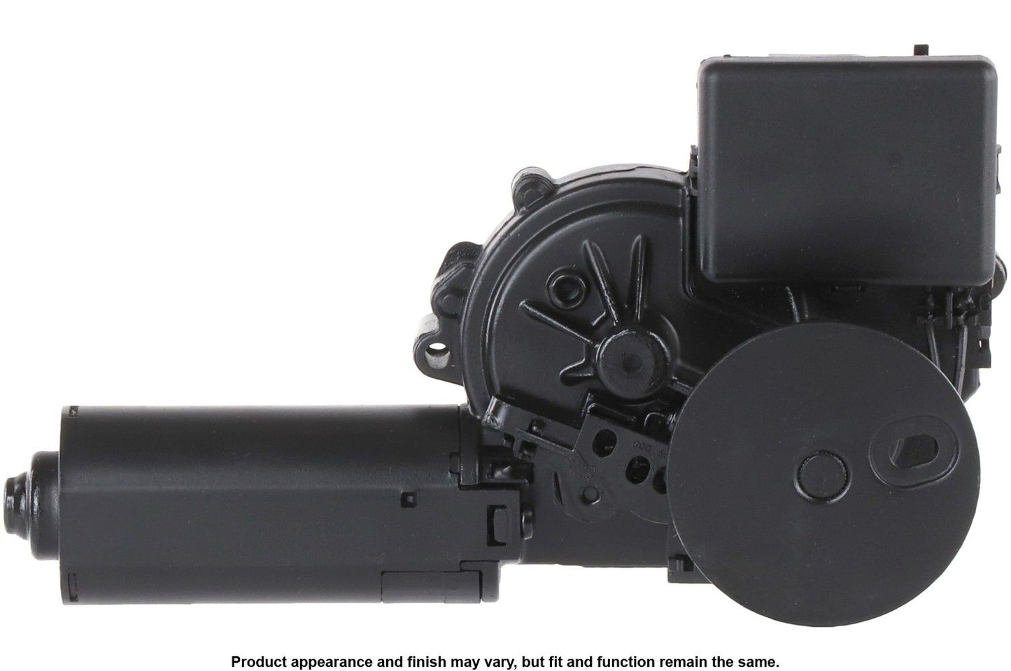 Cardone Reman Windshield Wiper Motor 40-2060