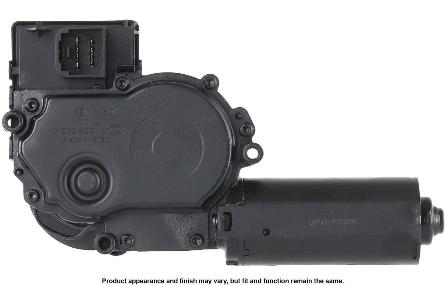 Cardone Reman Windshield Wiper Motor 40-2060