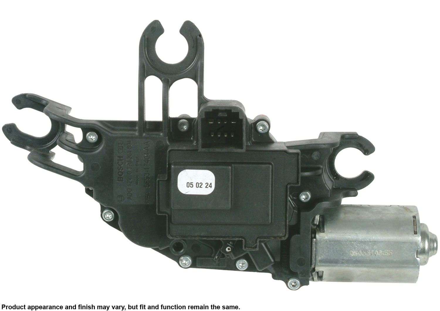 Cardone Reman Windshield Wiper Motor 40-2061