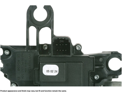 Cardone Reman Windshield Wiper Motor 40-2061