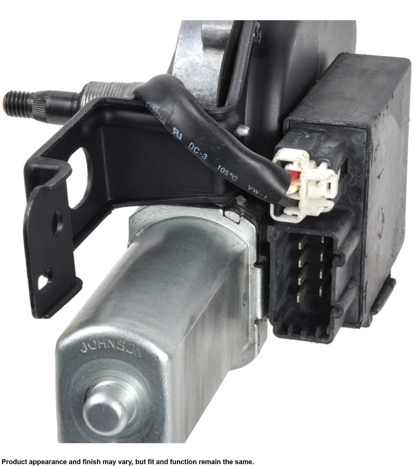 Cardone Reman Windshield Wiper Motor 40-2062