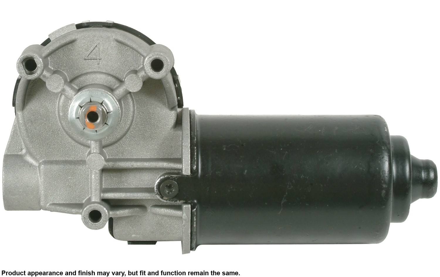 Cardone Reman Windshield Wiper Motor 40-2063