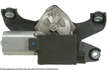 Cardone Reman Remanufactured Windshield Wiper Motor 40-2064
