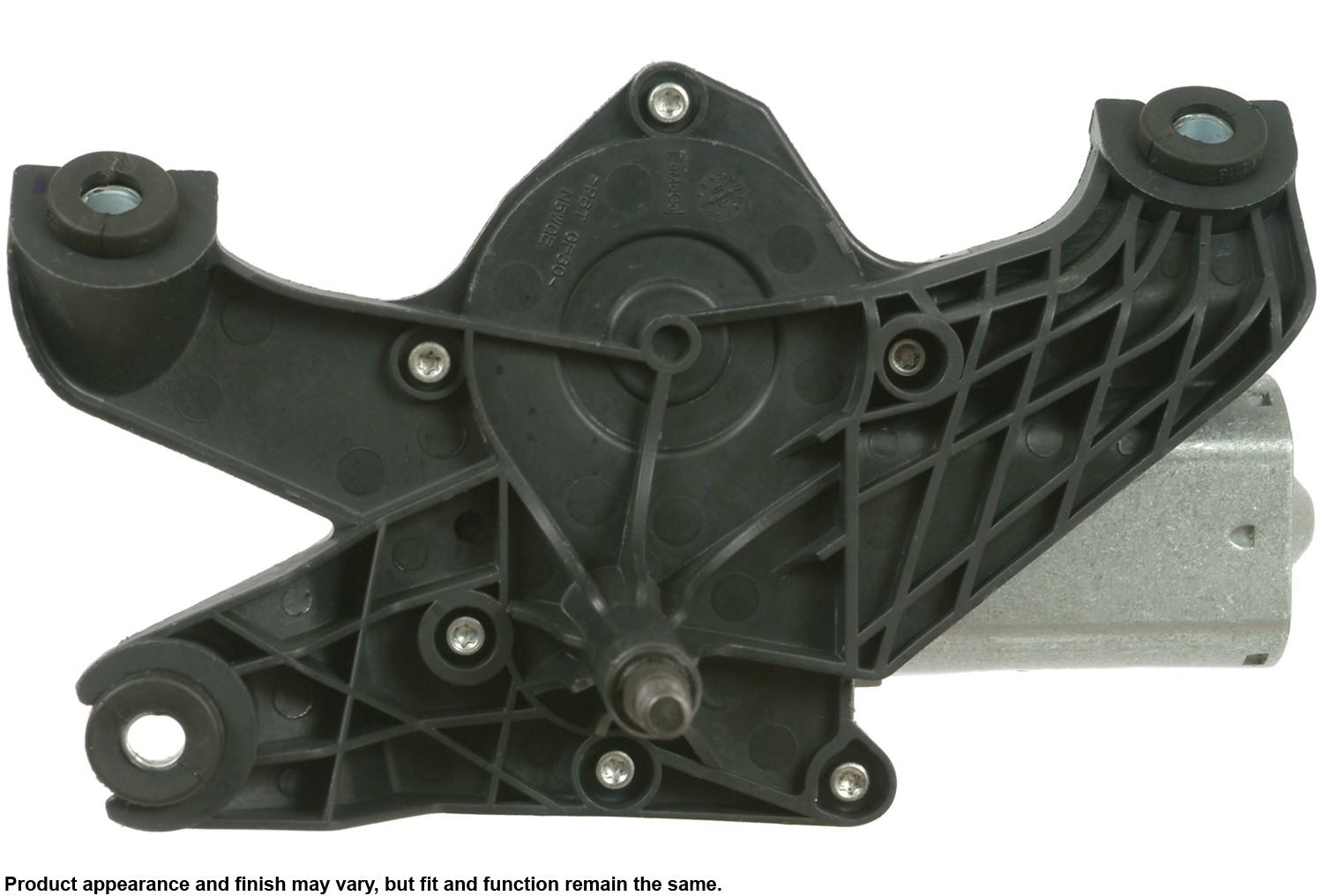 Cardone Reman Remanufactured Windshield Wiper Motor 40-2064