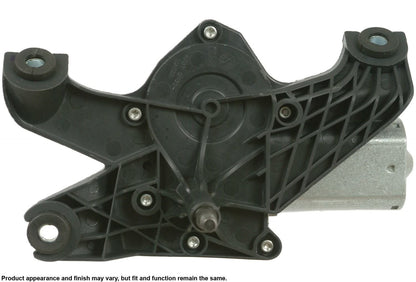 Cardone Reman Remanufactured Windshield Wiper Motor 40-2064