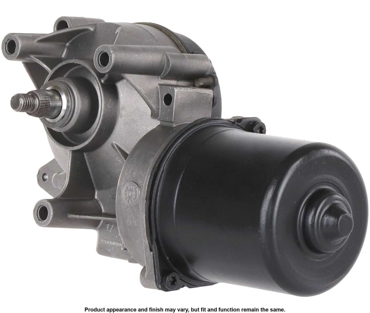 Cardone Reman Windshield Wiper Motor 40-2067