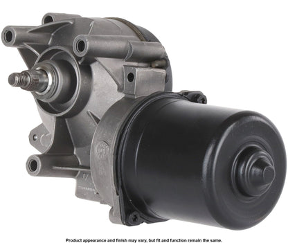 Cardone Reman Windshield Wiper Motor 40-2067