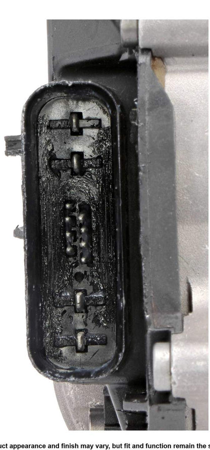 Cardone Reman Windshield Wiper Motor 40-2067