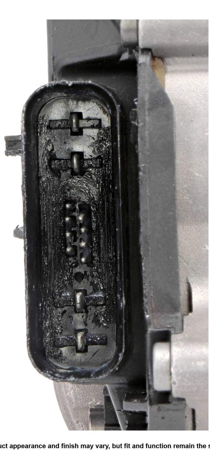 Cardone Reman Windshield Wiper Motor 40-2067