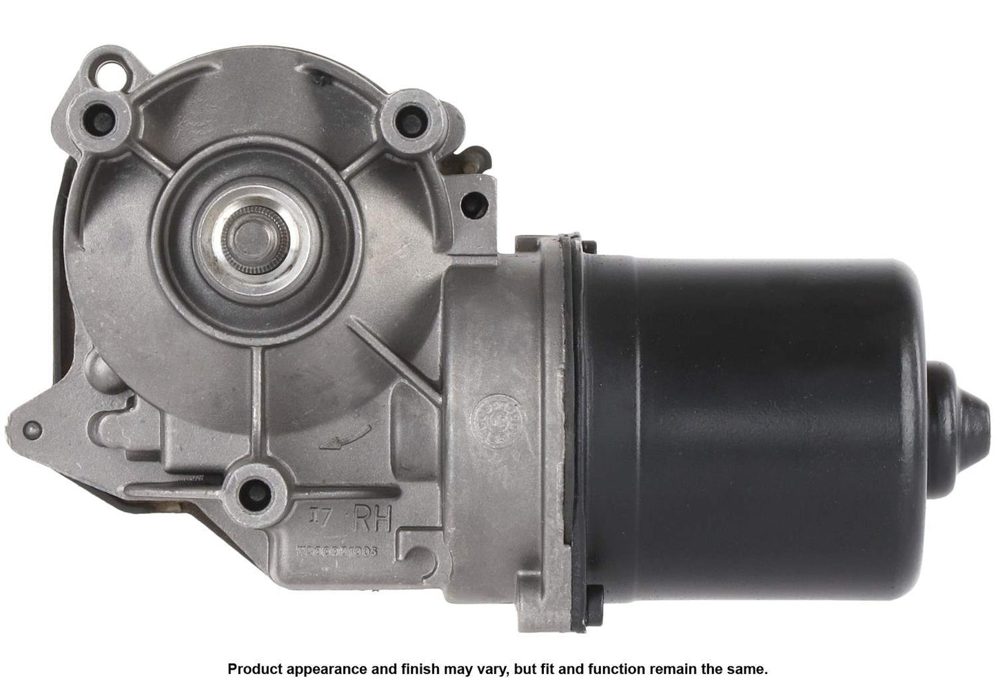 Cardone Reman Windshield Wiper Motor 40-2067