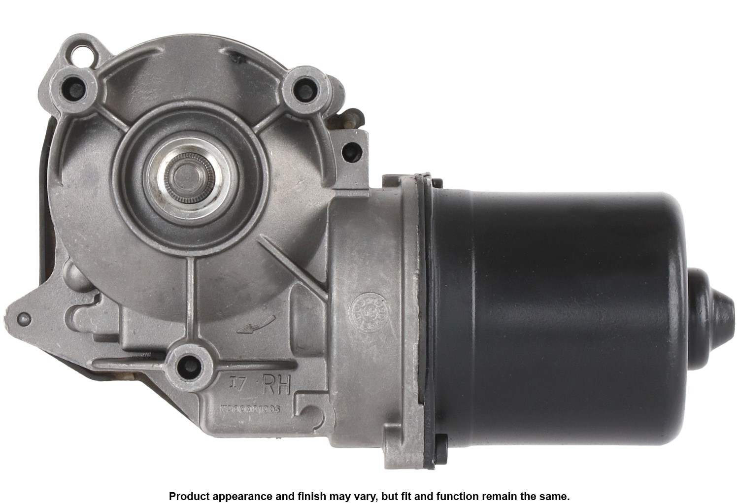 Cardone Reman Windshield Wiper Motor 40-2067