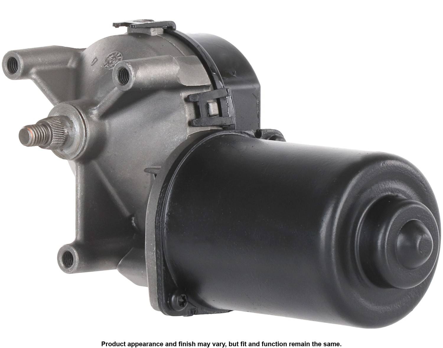 Cardone Reman Windshield Wiper Motor 40-2068