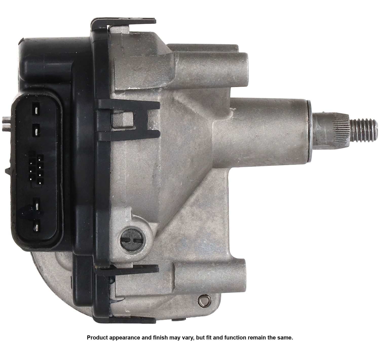 Cardone Reman Windshield Wiper Motor 40-2074