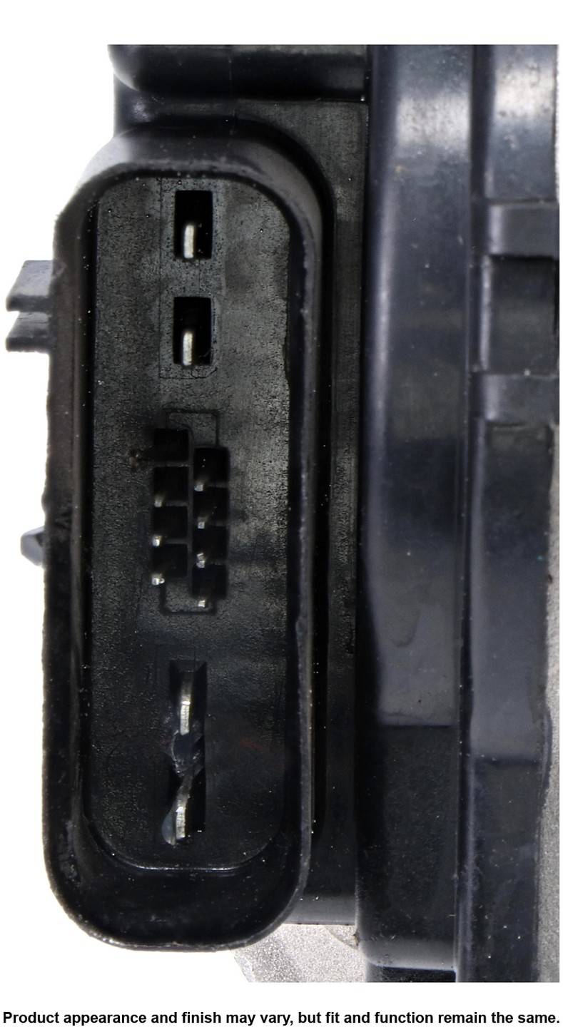 Cardone Reman Windshield Wiper Motor 40-2074