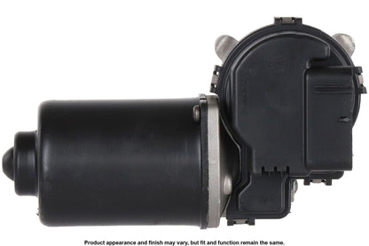 Cardone Reman Windshield Wiper Motor 40-2074