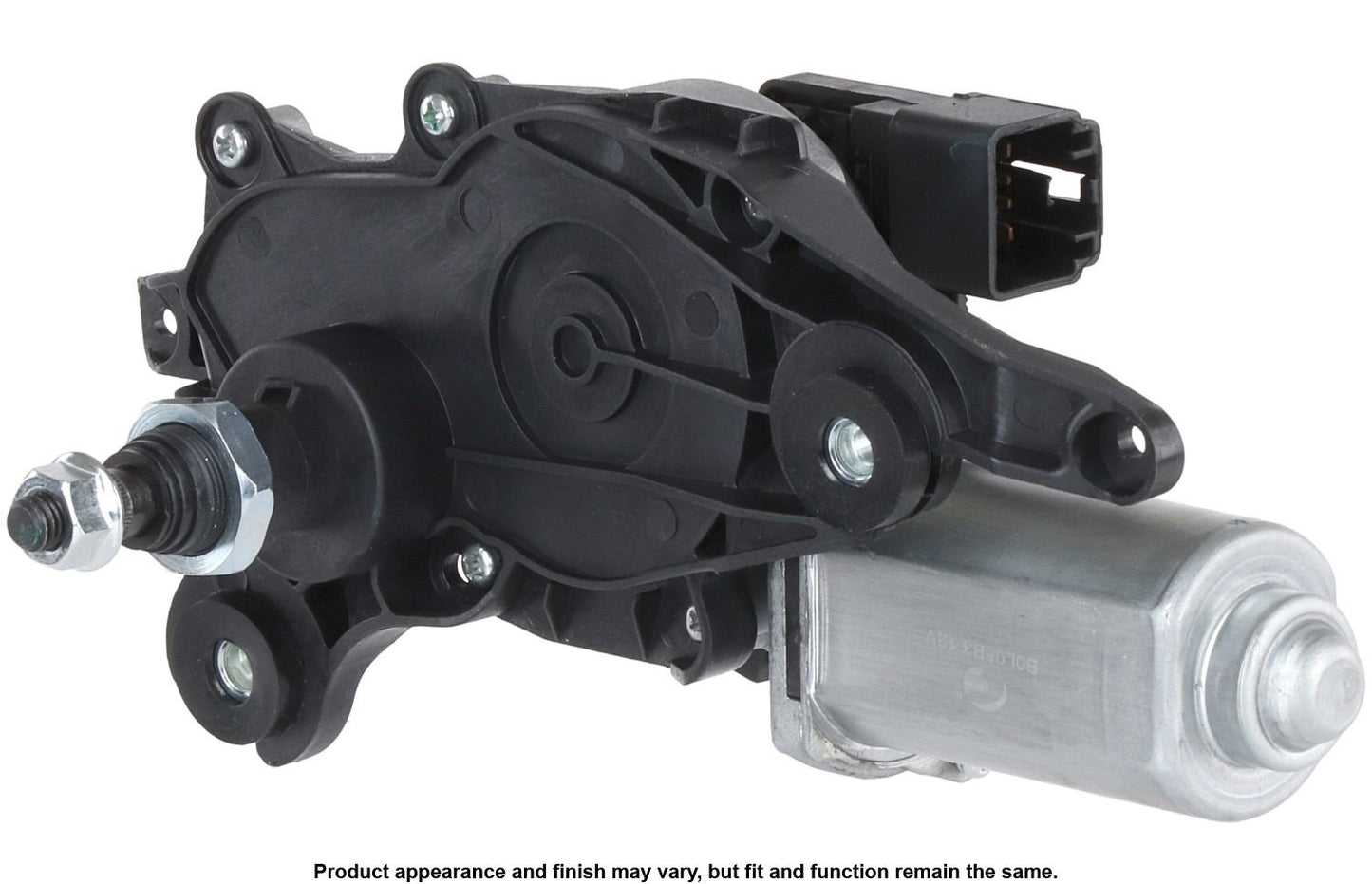Cardone Reman Windshield Wiper Motor 40-2075