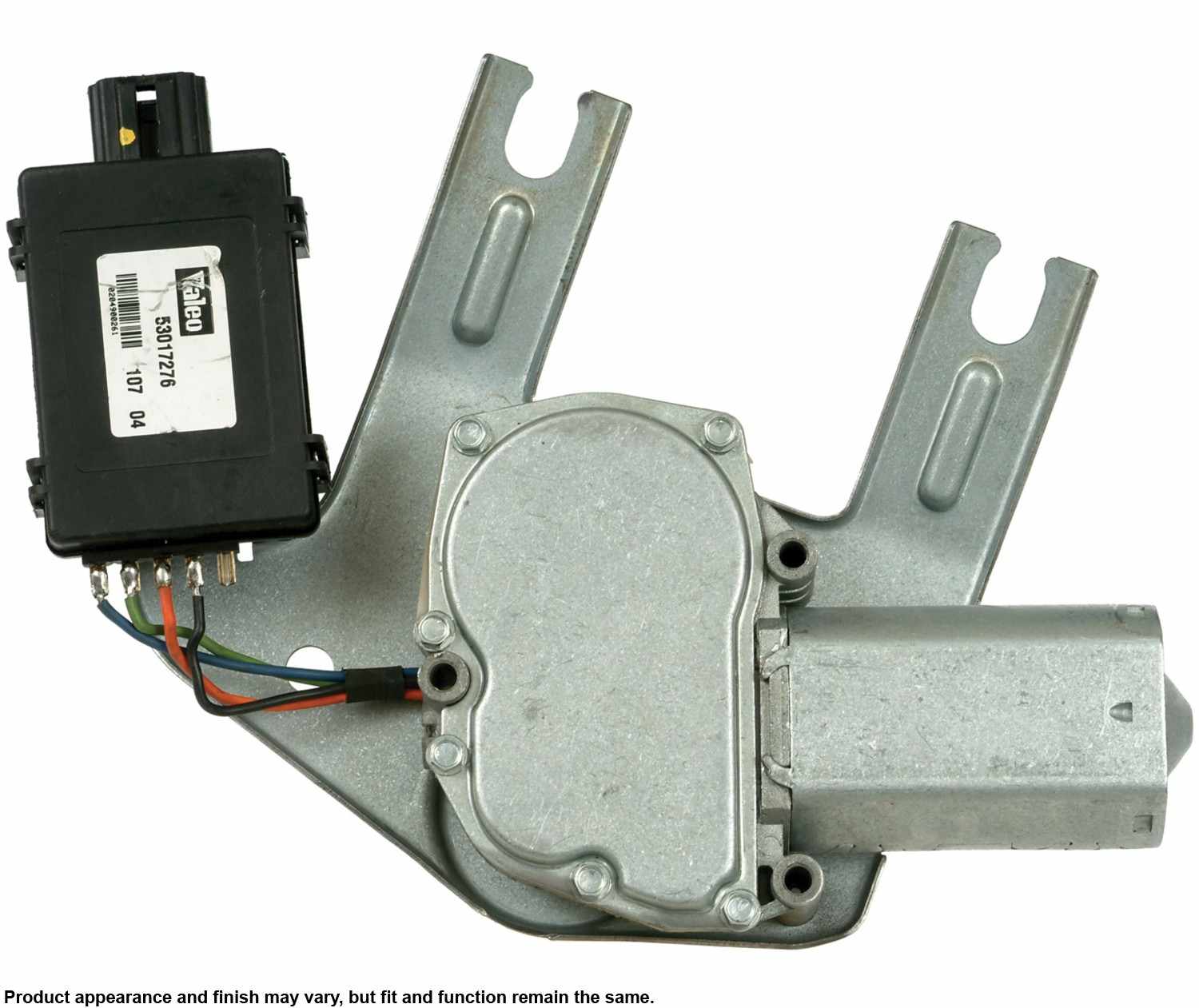 Cardone Reman Windshield Wiper Motor 40-2077