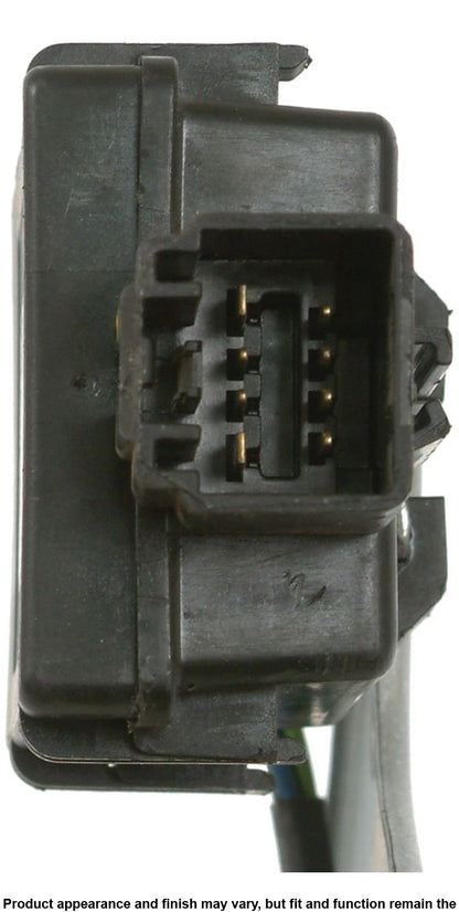 Cardone Reman Windshield Wiper Motor 40-2077