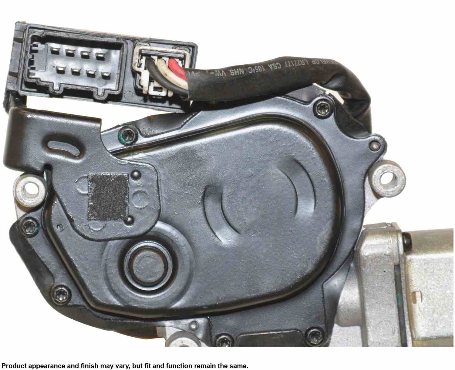 Cardone Reman Windshield Wiper Motor 40-2088