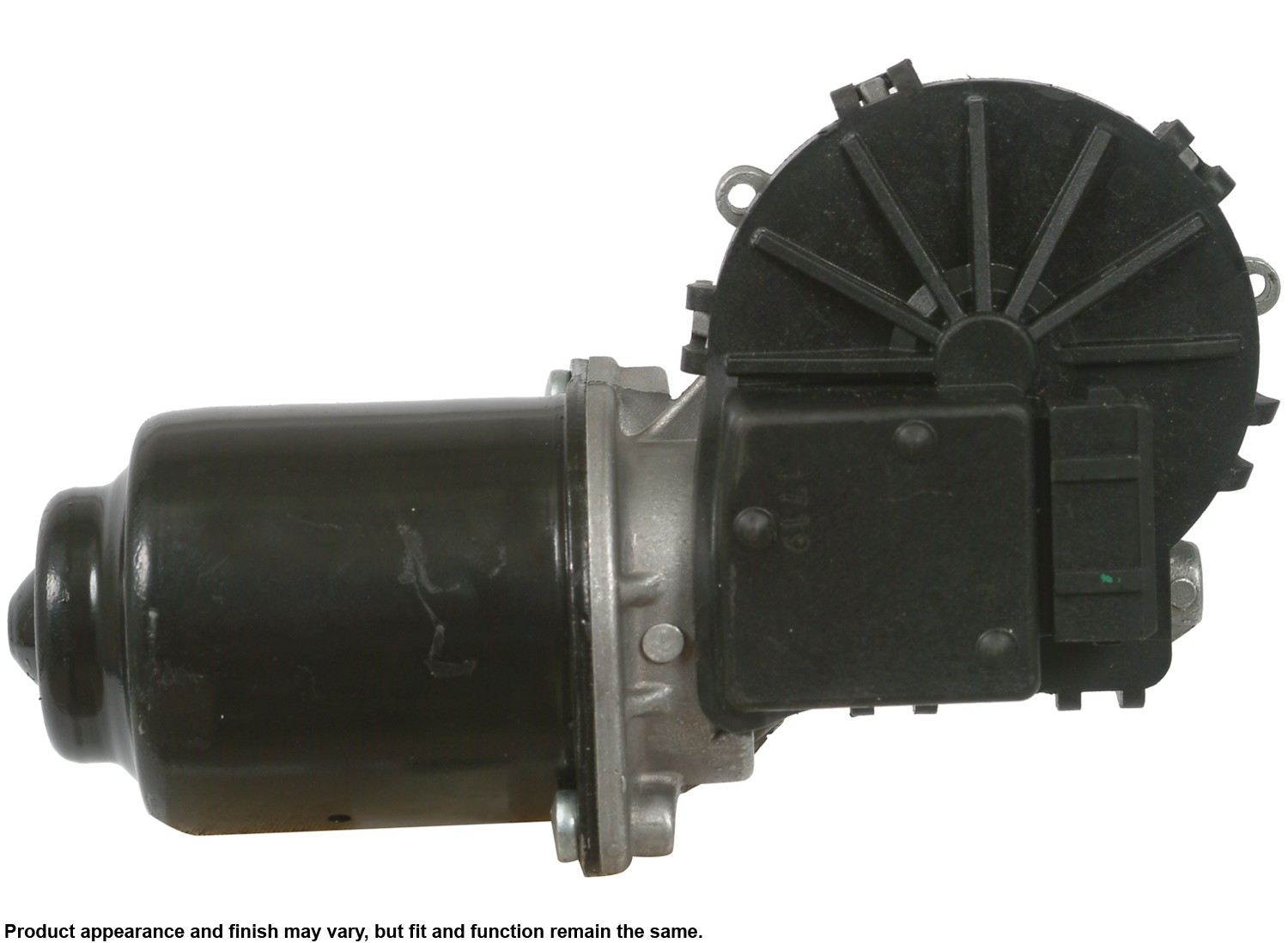 Cardone Reman Windshield Wiper Motor 40-2089