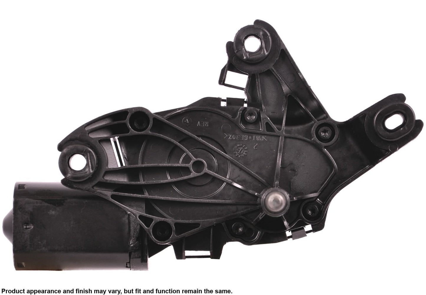 Cardone Reman Remanufactured Windshield Wiper Motor 40-2105
