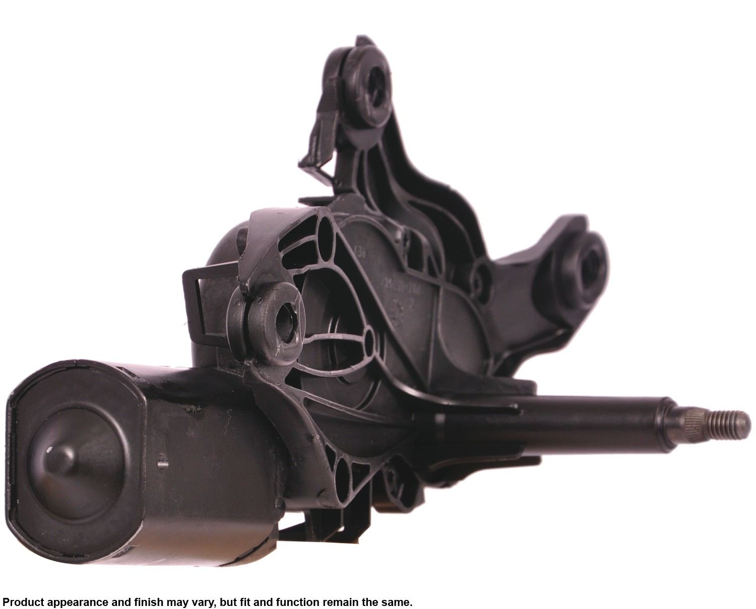 Cardone Reman Remanufactured Windshield Wiper Motor 40-2105