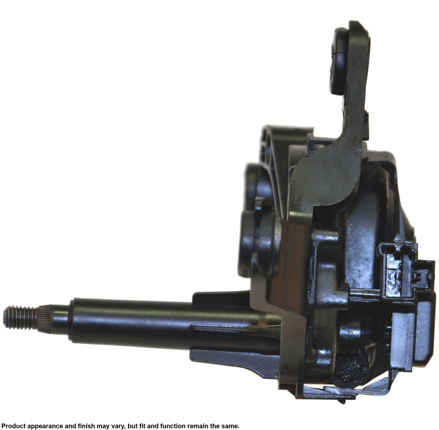 Cardone Reman Remanufactured Windshield Wiper Motor 40-2105