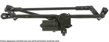Cardone Reman Windshield Wiper Motor 40-2108L