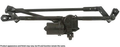 Cardone Reman Windshield Wiper Motor 40-2108L