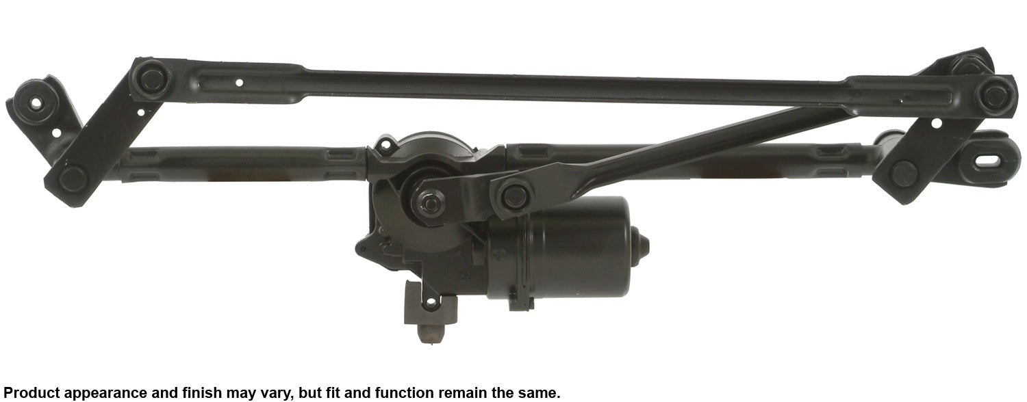 Cardone Reman Windshield Wiper Motor 40-2108L