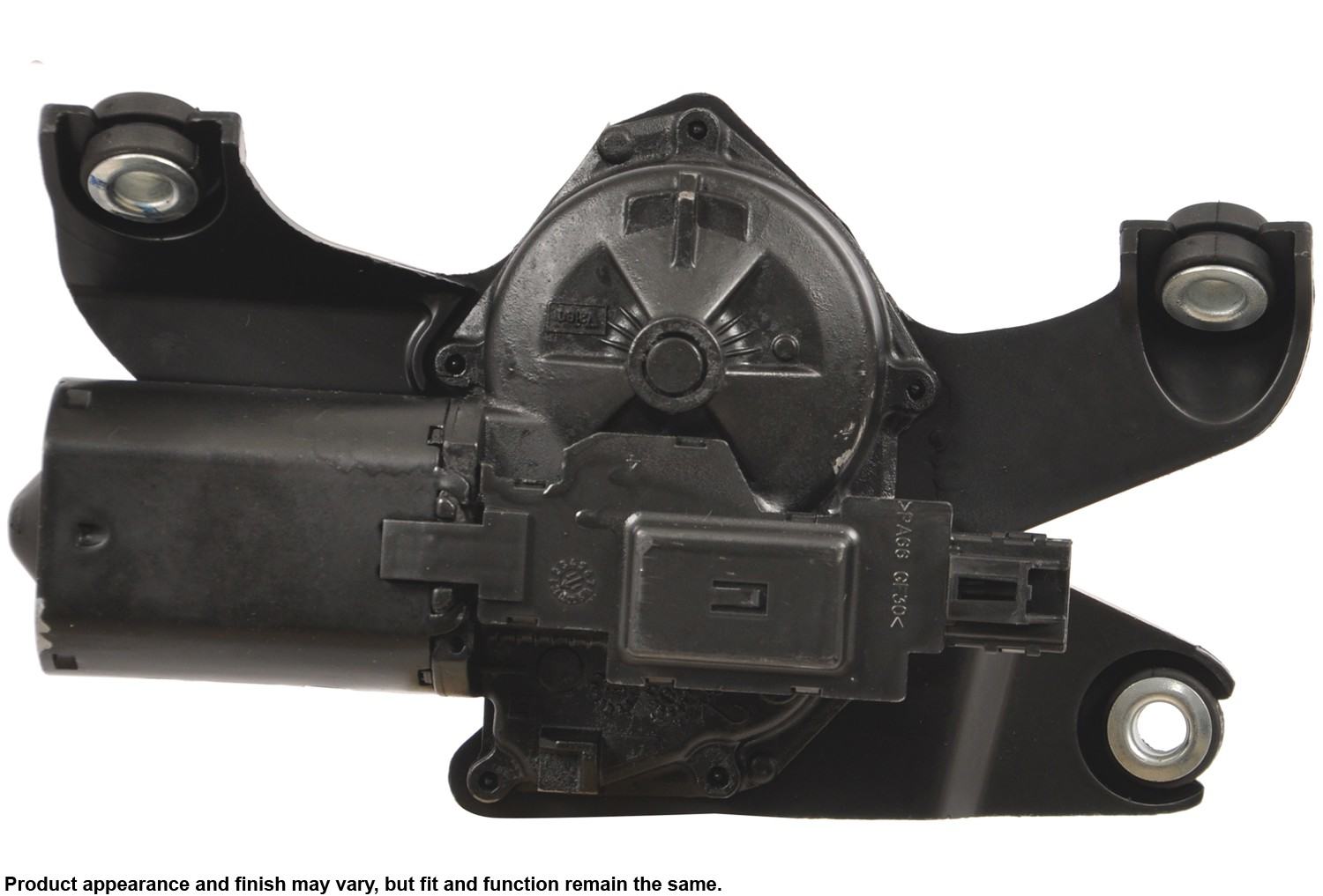 Cardone Reman Windshield Wiper Motor 40-2121